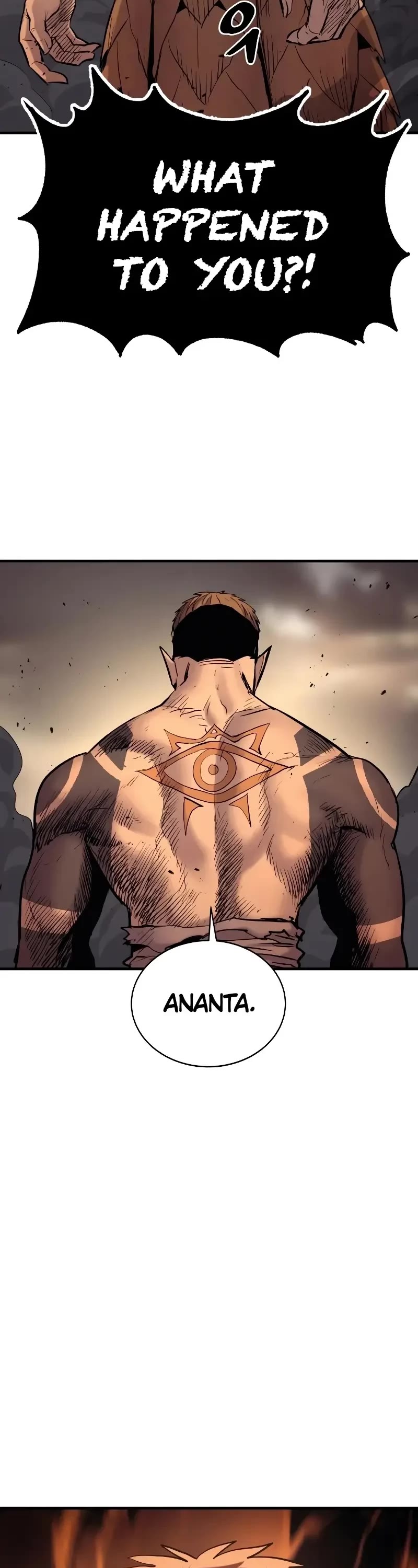 Wail of Weakness Chapter 29 page 55 - Chapter 29