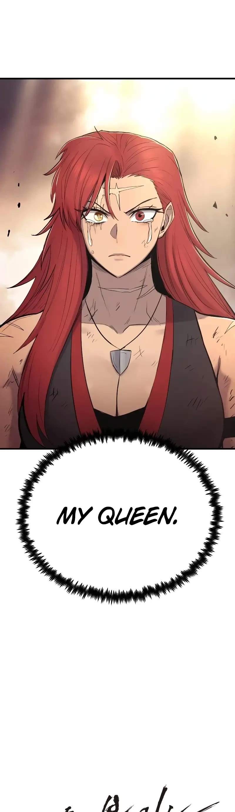 Wail of Weakness Chapter 29 page 7 - Chapter 29