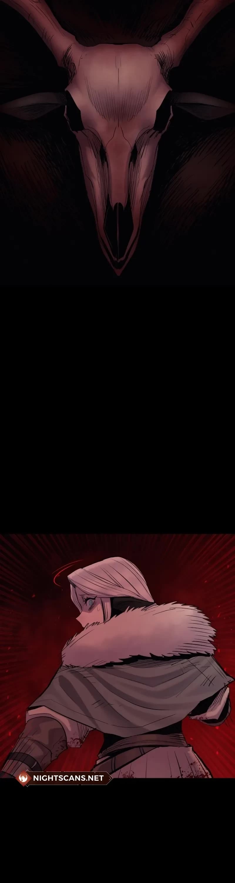 Wail of Weakness Chapter 3 page 11 - Chapter 3