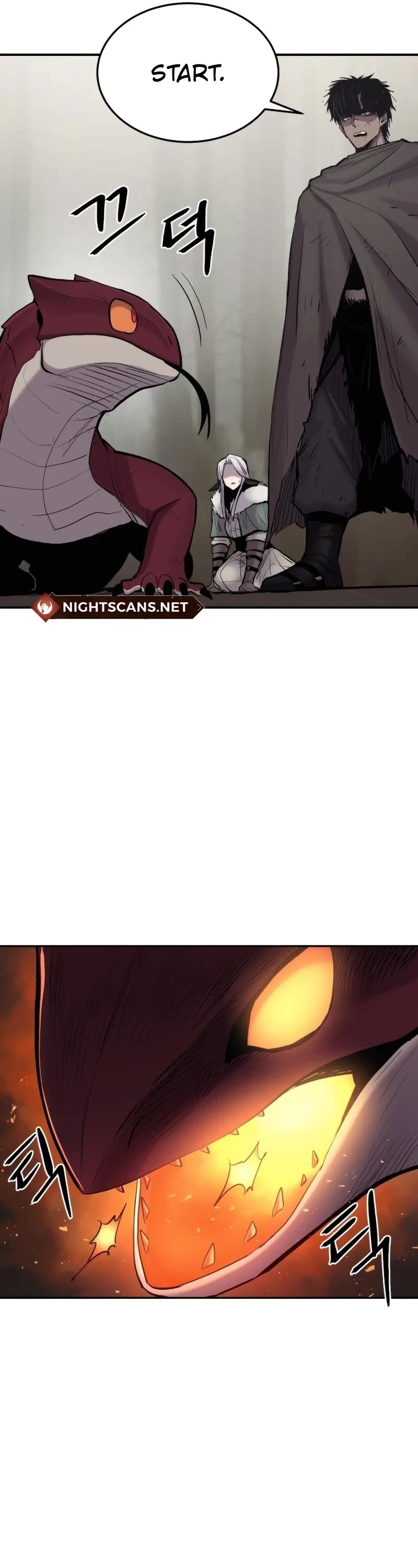Wail of Weakness Chapter 3 page 23 - Chapter 3