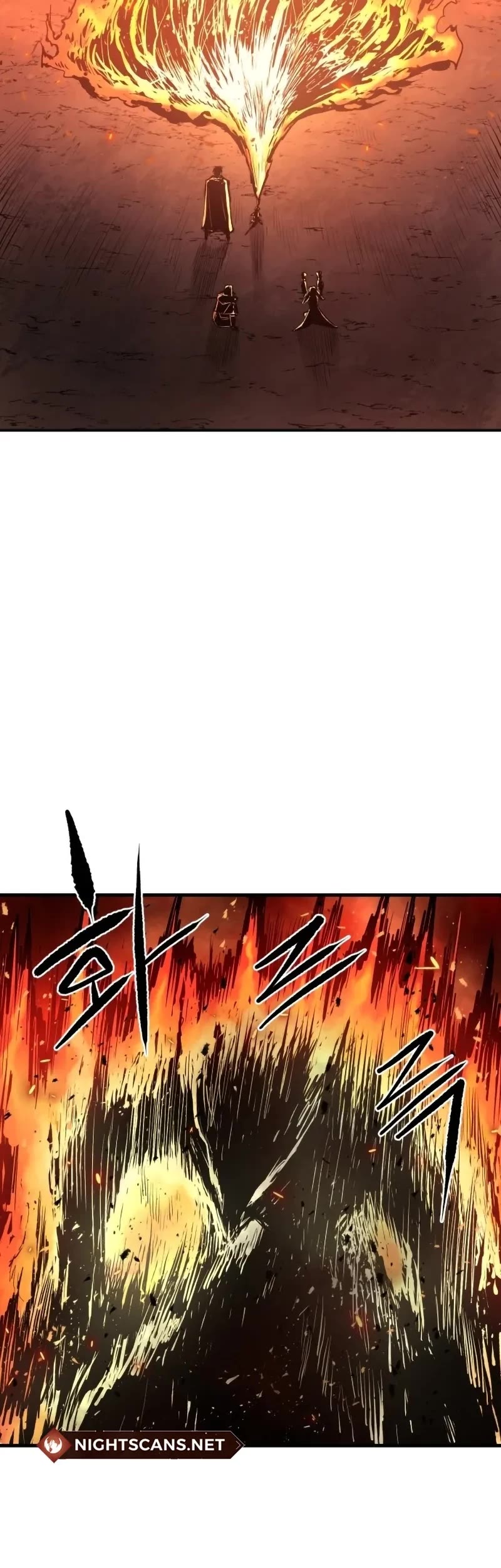 Wail of Weakness Chapter 3 page 25 - Chapter 3