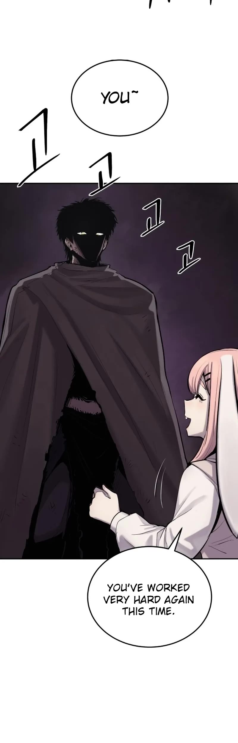 Wail of Weakness Chapter 3 page 28 - Chapter 3