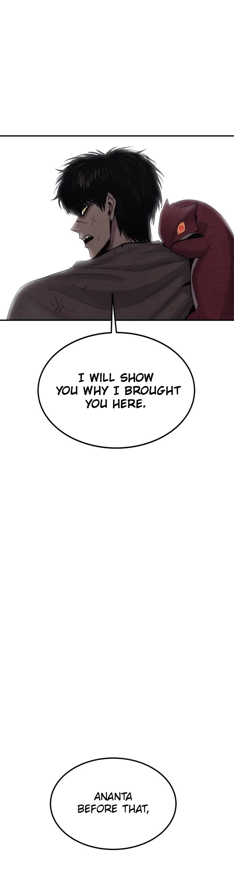 Wail of Weakness Chapter 3 page 46 - Chapter 3