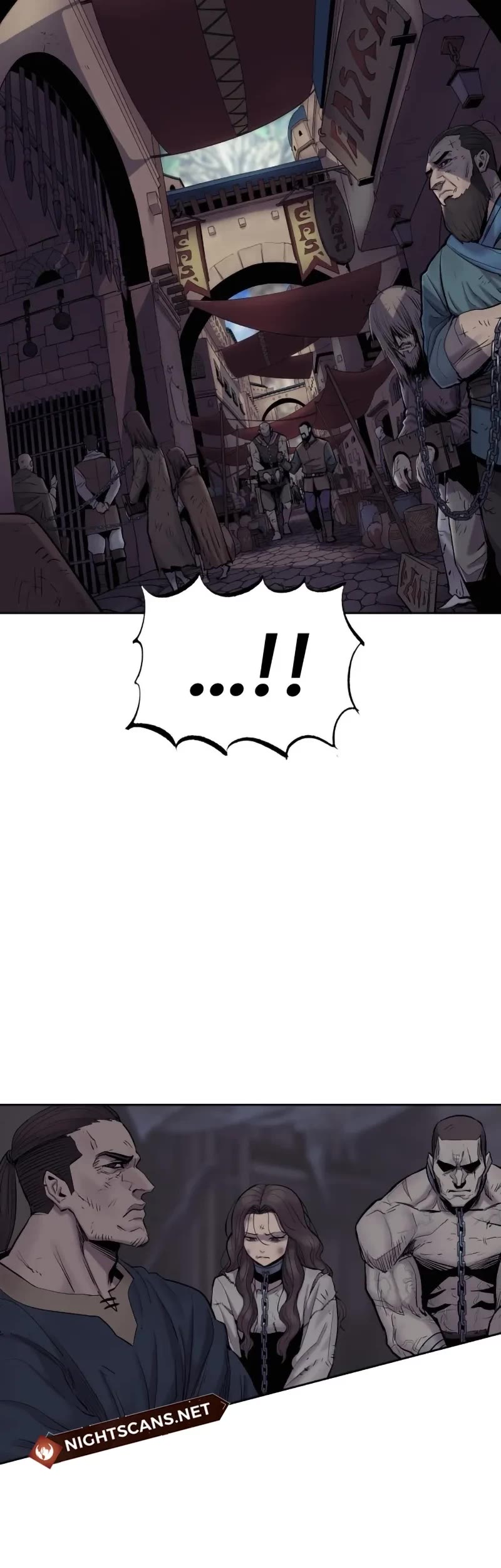 Wail of Weakness Chapter 3 page 51 - Chapter 3