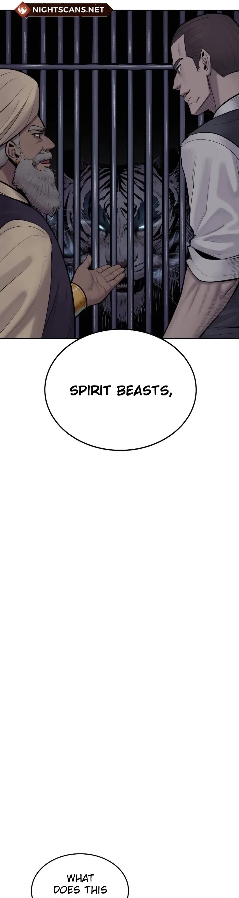 Wail of Weakness Chapter 3 page 55 - Chapter 3
