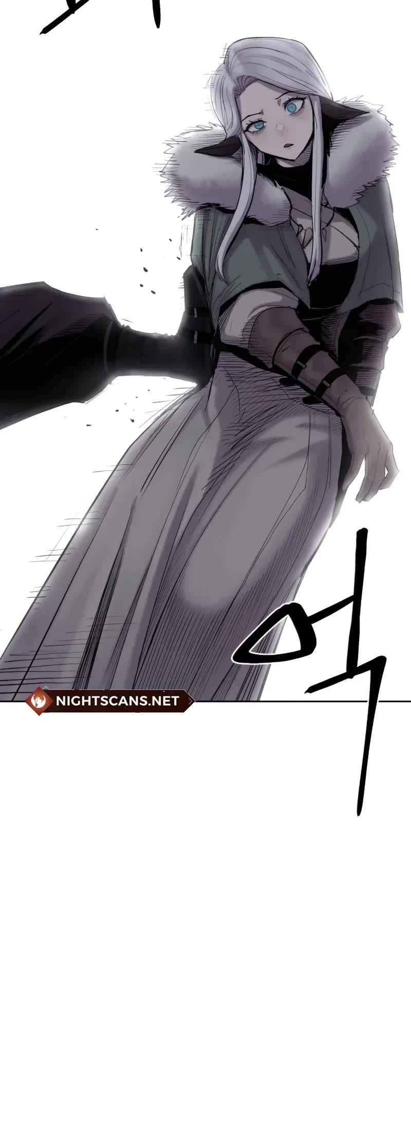 Wail of Weakness Chapter 3 page 57 - Chapter 3