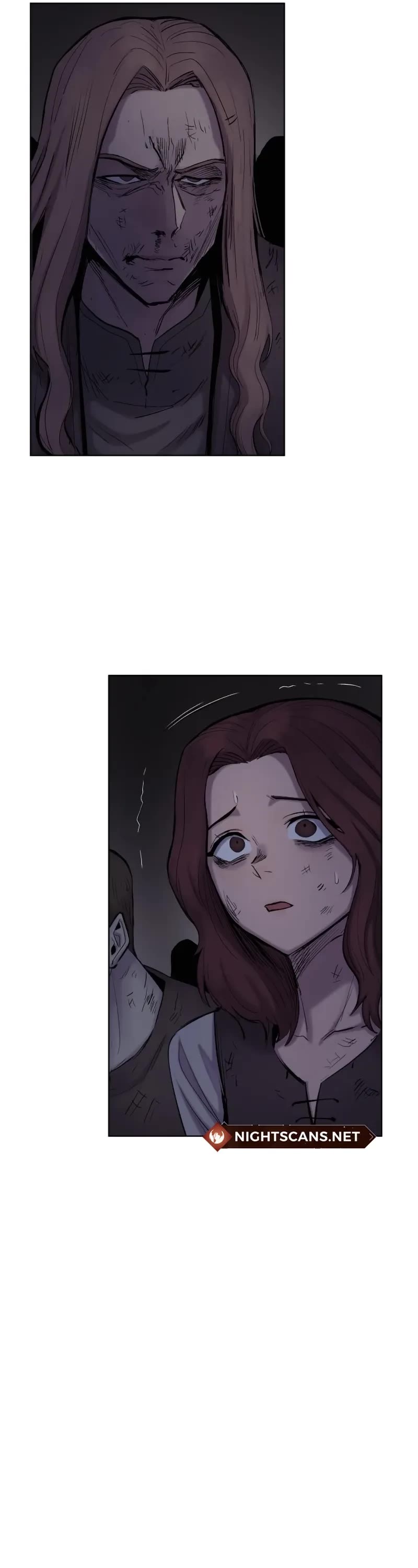 Wail of Weakness Chapter 3 page 61 - Chapter 3