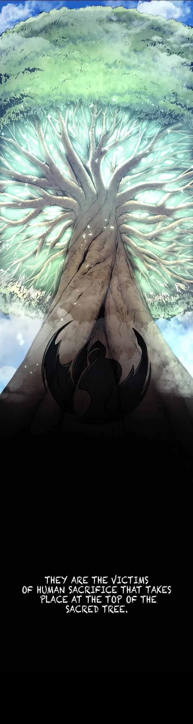 Wail of Weakness Chapter 3 page 64 - Chapter 3