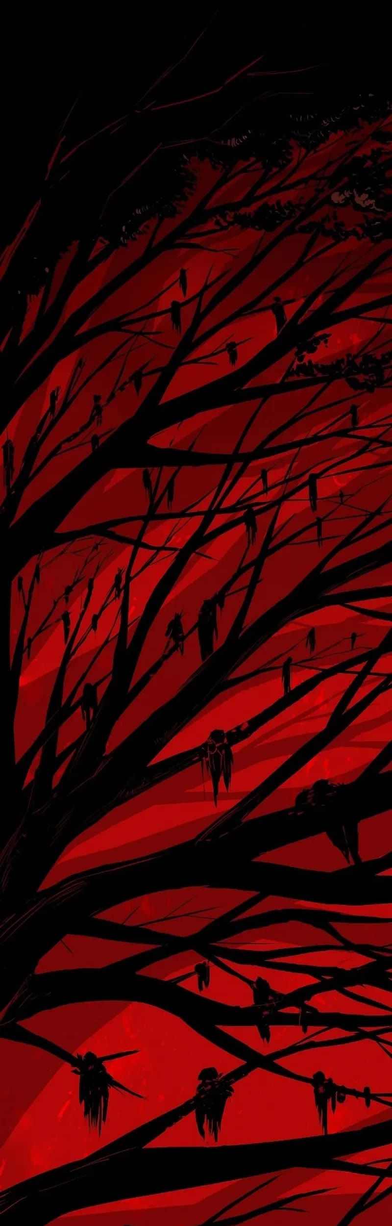 Wail of Weakness Chapter 3 page 65 - Chapter 3