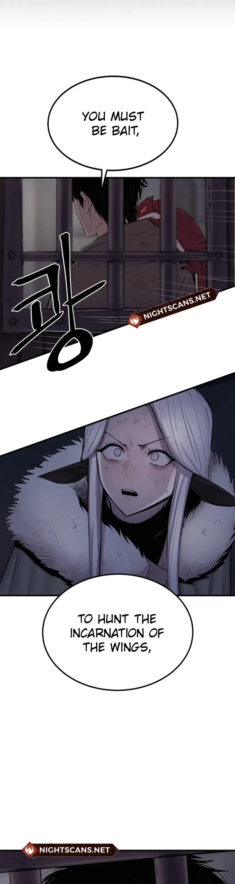Wail of Weakness Chapter 3 page 67 - Chapter 3
