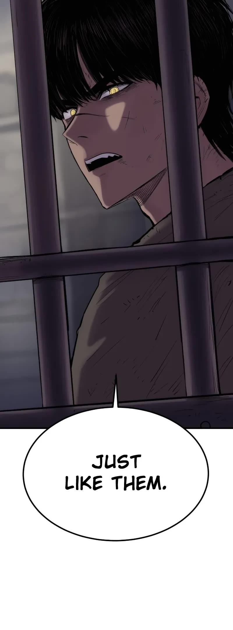 Wail of Weakness Chapter 3 page 68 - Chapter 3