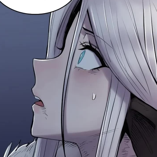 Wail of Weakness Chapter 3 cover