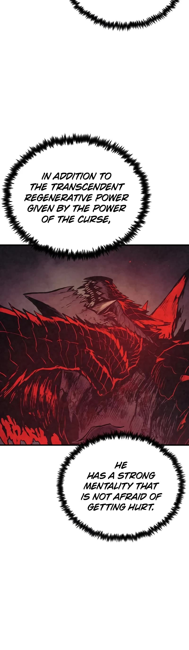 Wail of Weakness Chapter 30 page 20 - Chapter 30