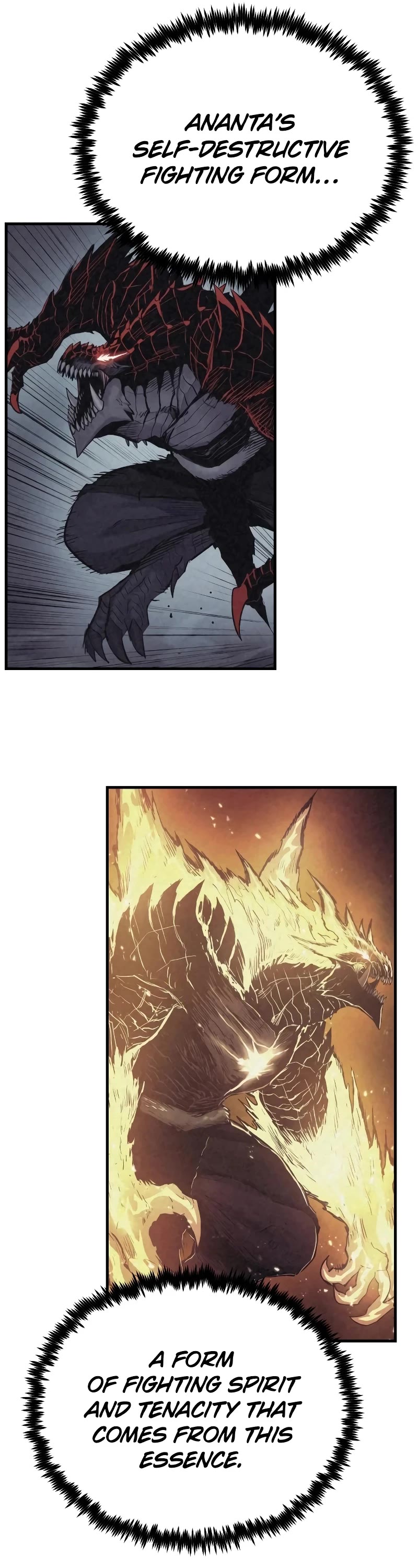 Wail of Weakness Chapter 30 page 21 - Chapter 30