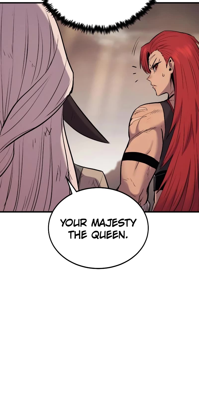 Wail of Weakness Chapter 30 page 24 - Chapter 30