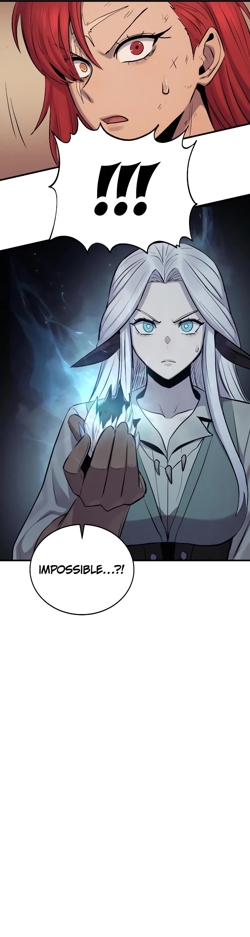 Wail of Weakness Chapter 30 page 25 - Chapter 30