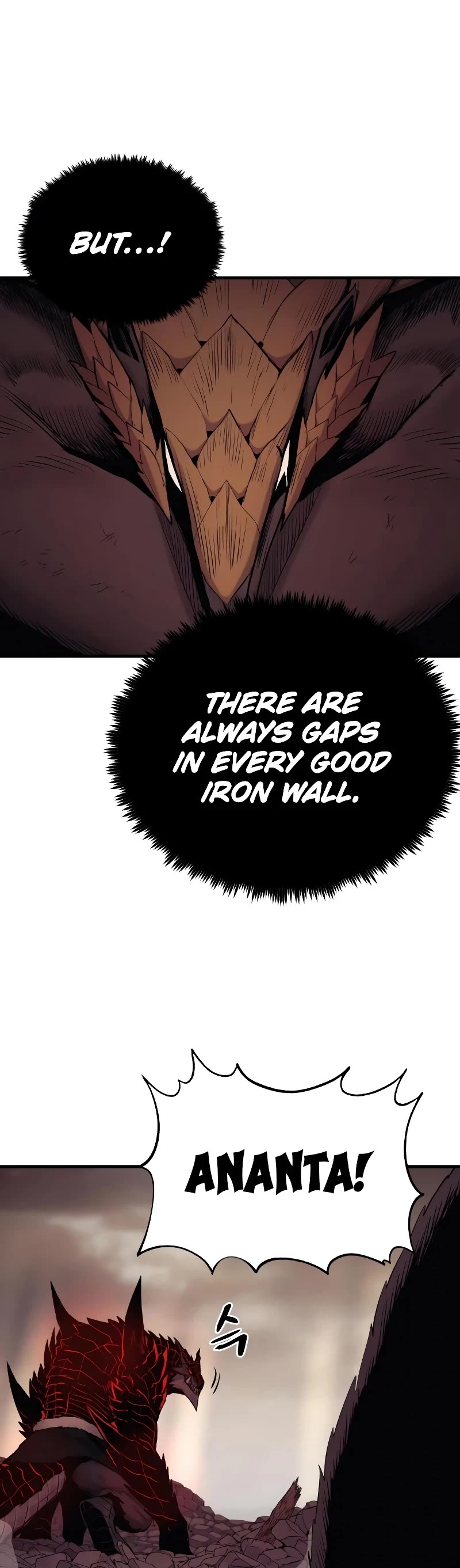 Wail of Weakness Chapter 30 page 27 - Chapter 30