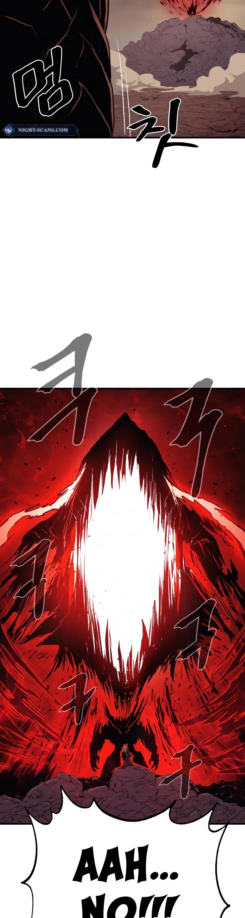 Wail of Weakness Chapter 30 page 30 - Chapter 30