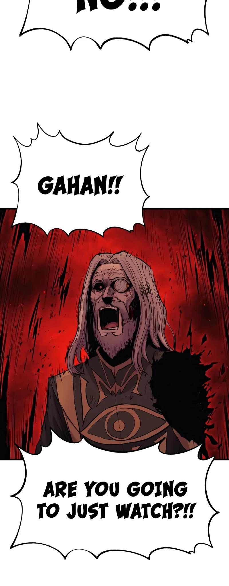 Wail of Weakness Chapter 30 page 31 - Chapter 30