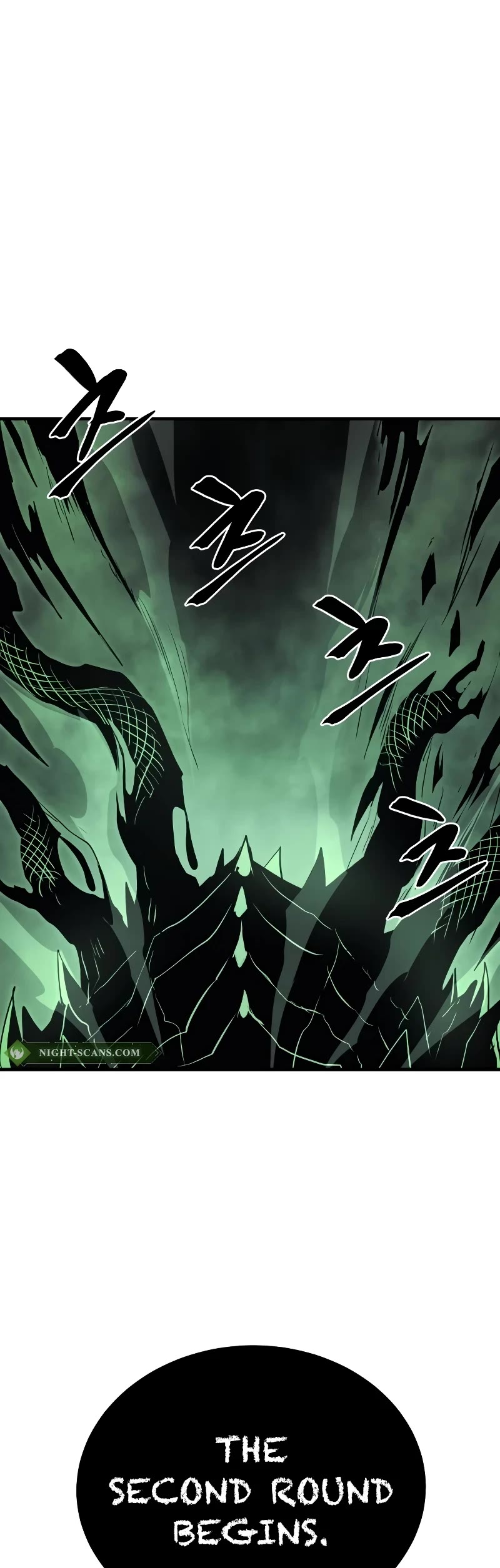Wail of Weakness Chapter 30 page 35 - Chapter 30