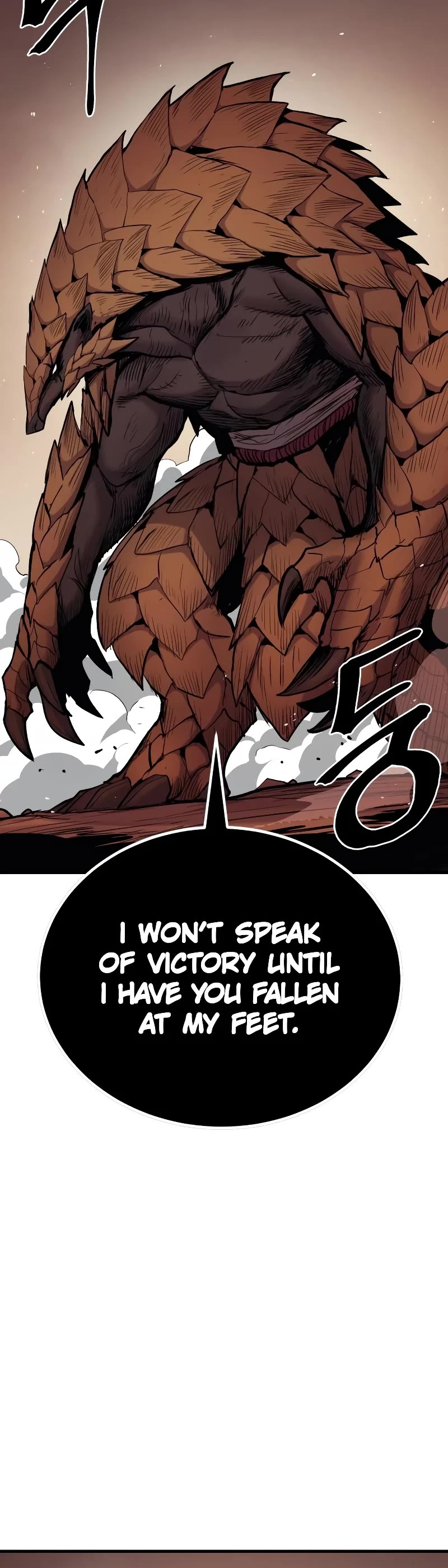 Wail of Weakness Chapter 30 page 4 - Chapter 30