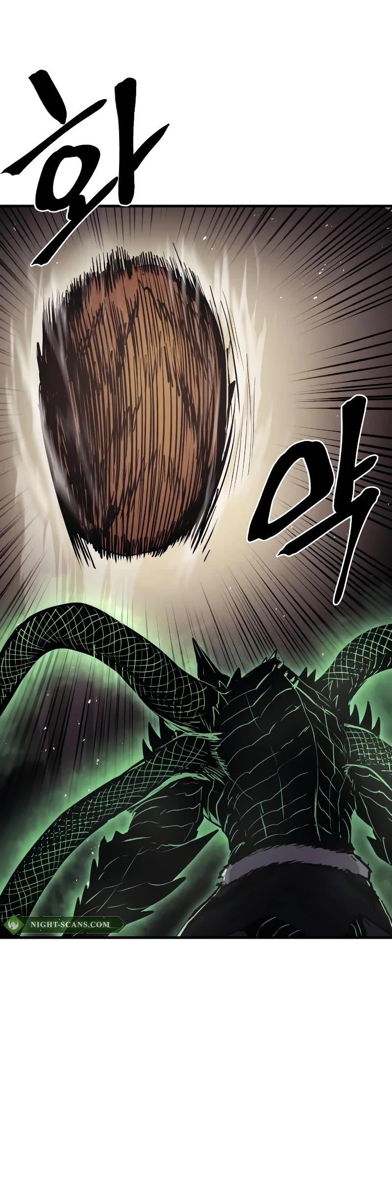 Wail of Weakness Chapter 30 page 44 - Chapter 30