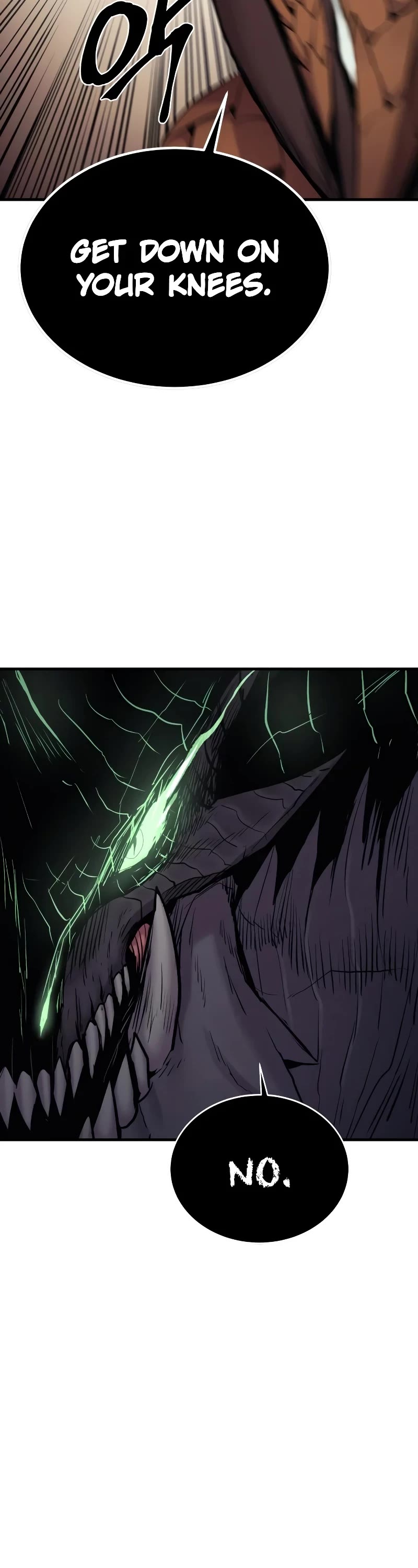 Wail of Weakness Chapter 30 page 48 - Chapter 30