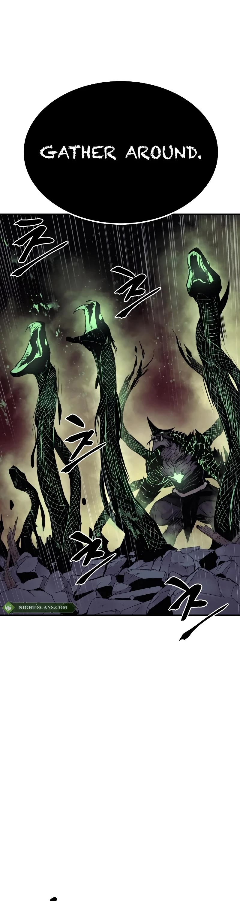 Wail of Weakness Chapter 30 page 49 - Chapter 30
