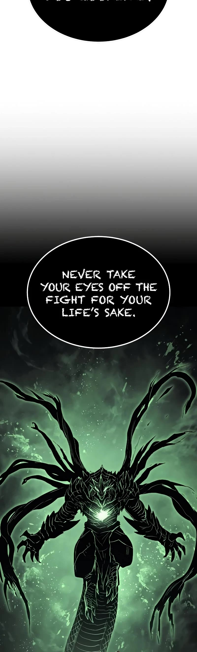 Wail of Weakness Chapter 30 page 51 - Chapter 30