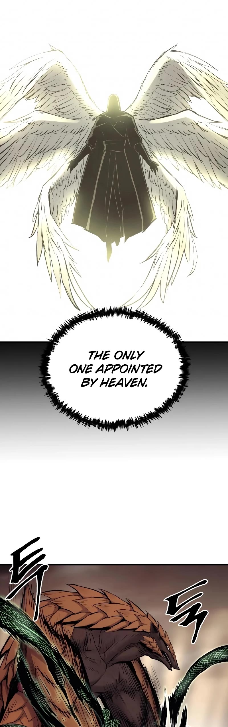 Wail of Weakness Chapter 31 page 2 - Chapter 31