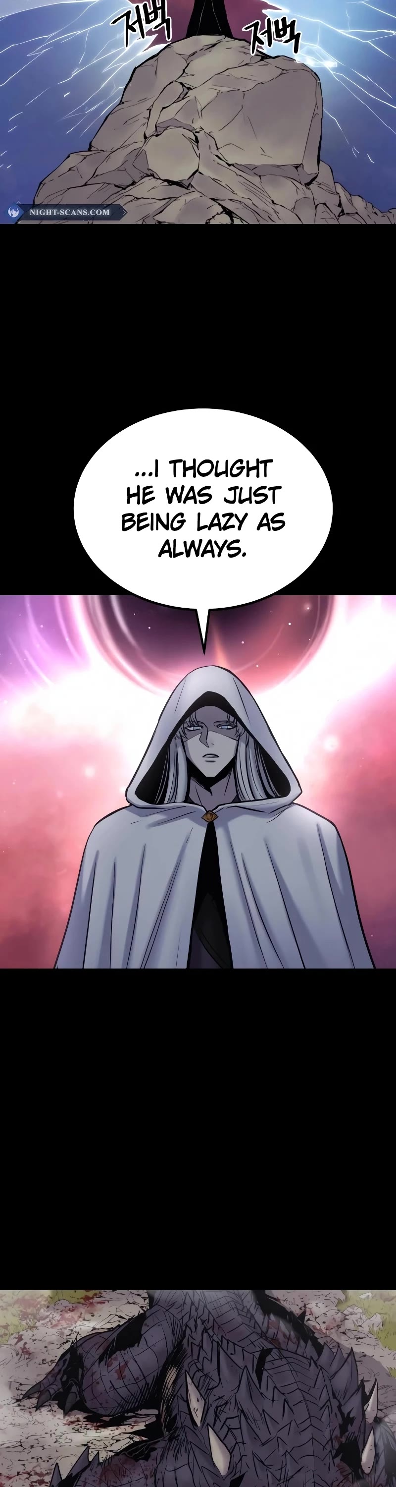 Wail of Weakness Chapter 31 page 20 - Chapter 31