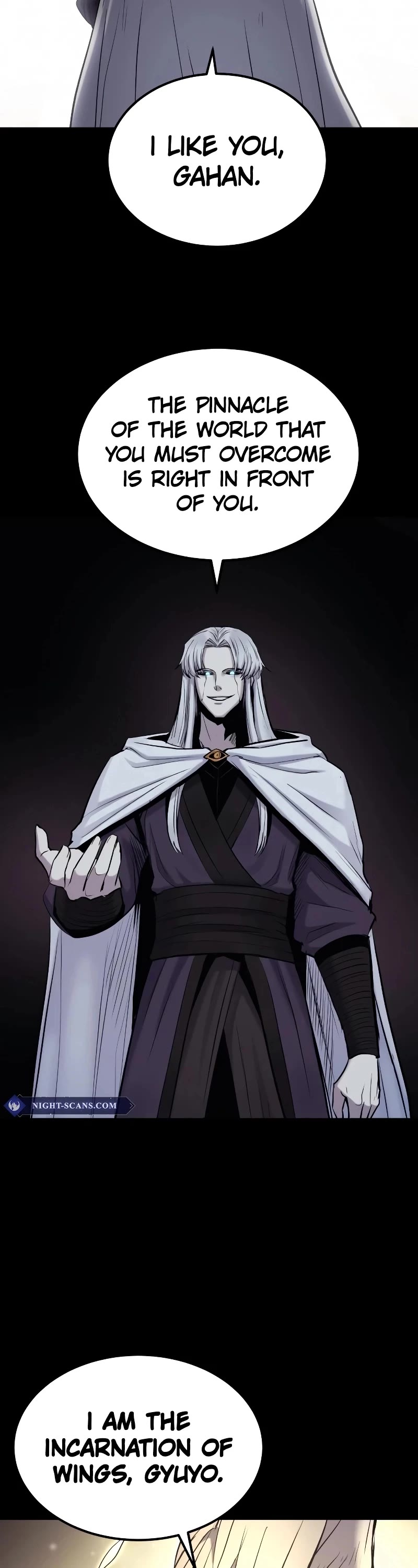 Wail of Weakness Chapter 31 page 29 - Chapter 31