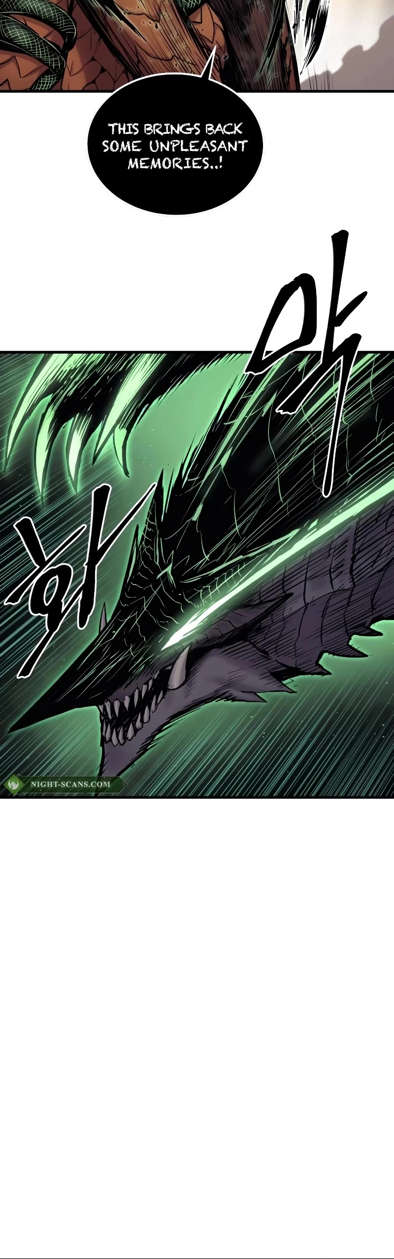 Wail of Weakness Chapter 31 page 3 - Chapter 31