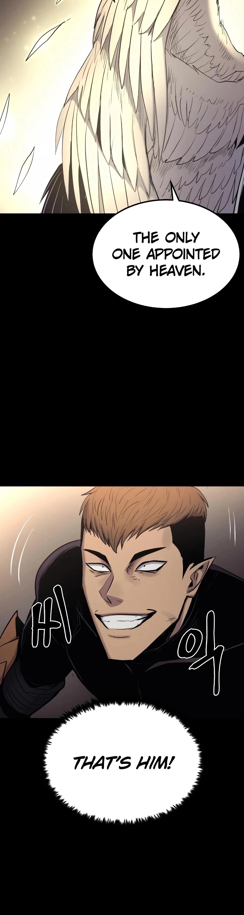 Wail of Weakness Chapter 31 page 30 - Chapter 31