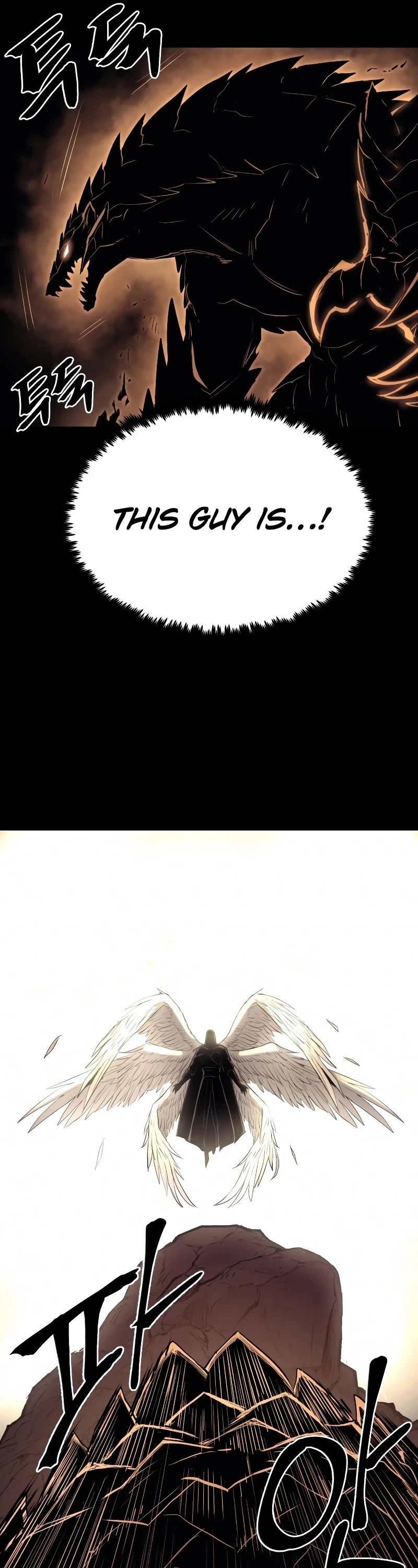 Wail of Weakness Chapter 31 page 31 - Chapter 31