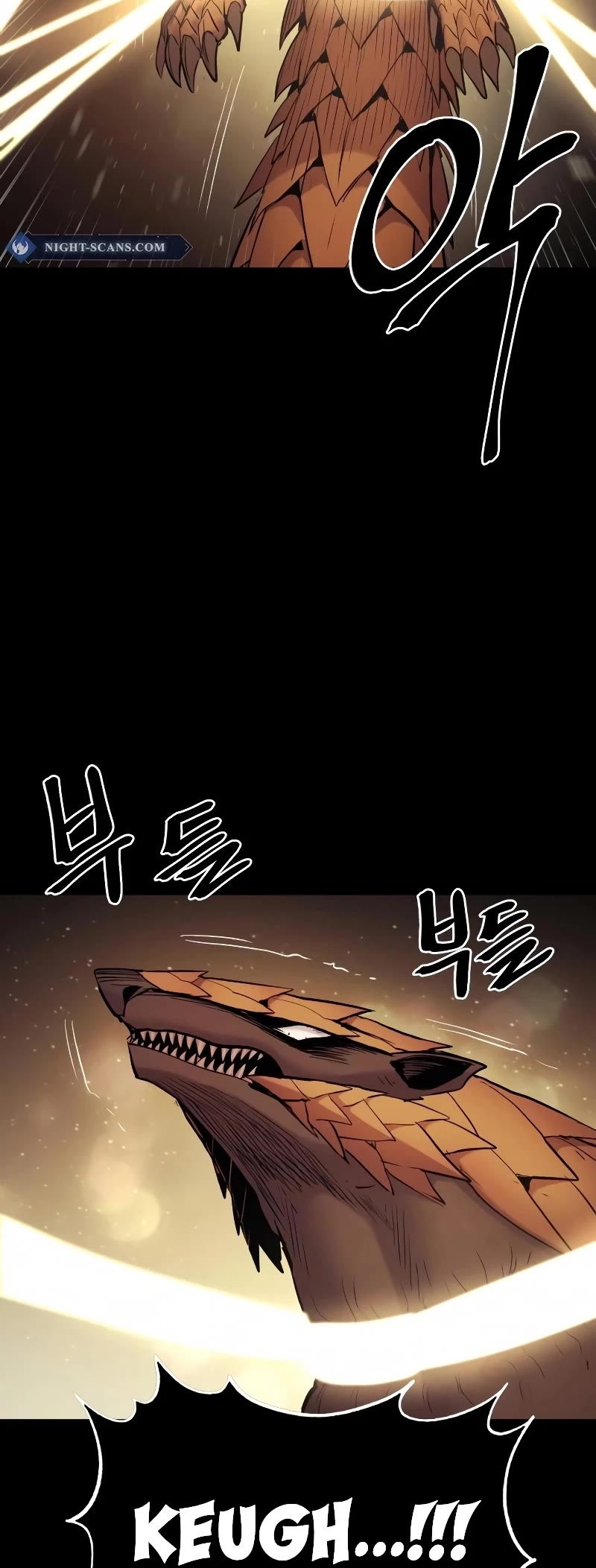 Wail of Weakness Chapter 31 page 35 - Chapter 31