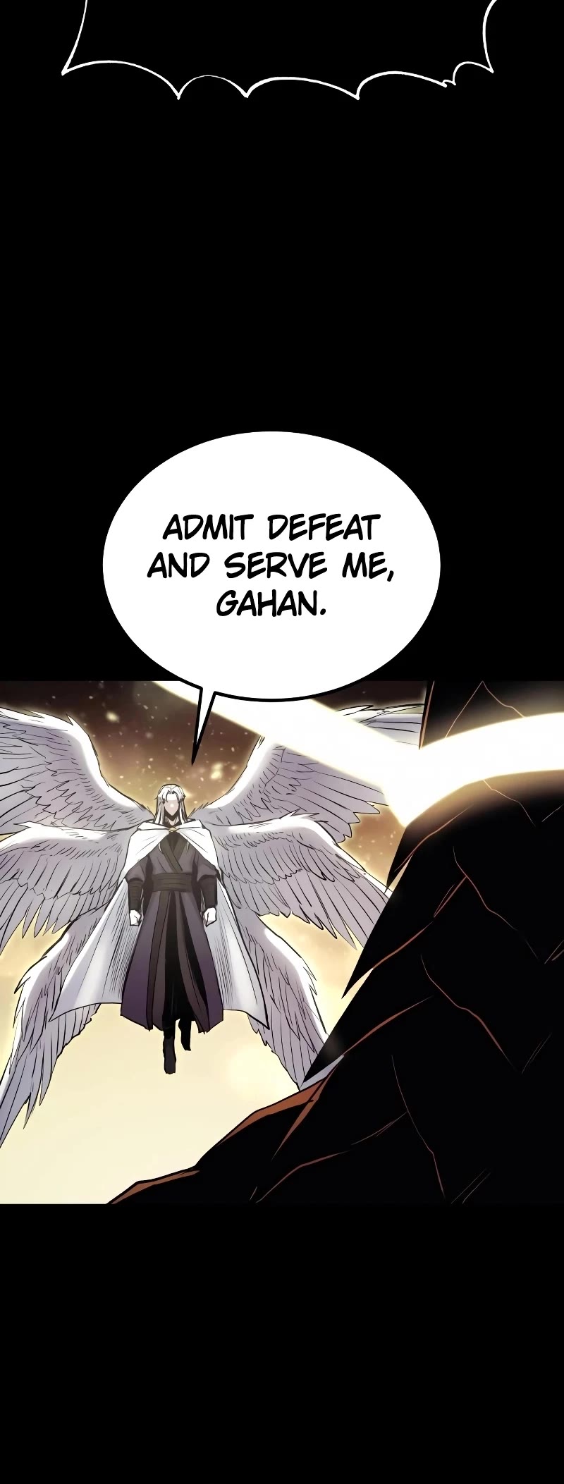 Wail of Weakness Chapter 31 page 36 - Chapter 31