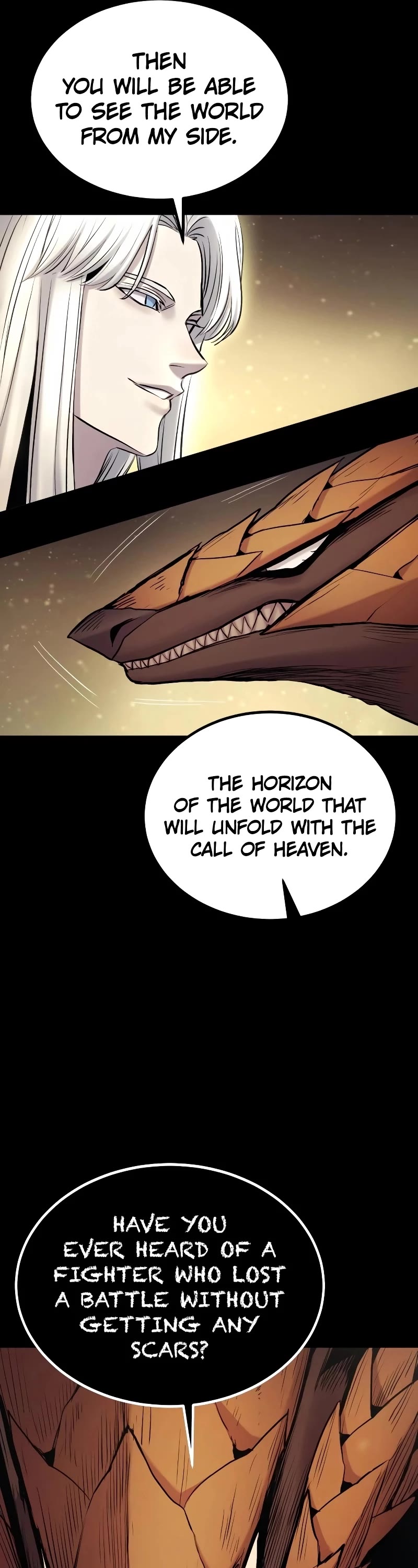 Wail of Weakness Chapter 31 page 37 - Chapter 31