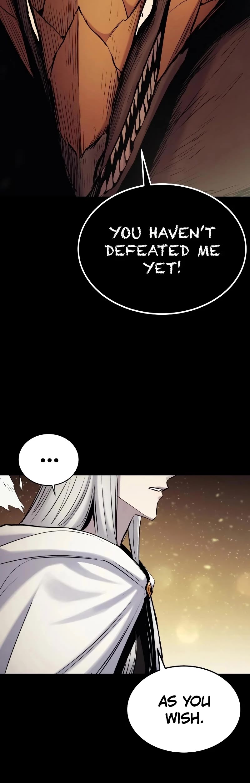 Wail of Weakness Chapter 31 page 38 - Chapter 31