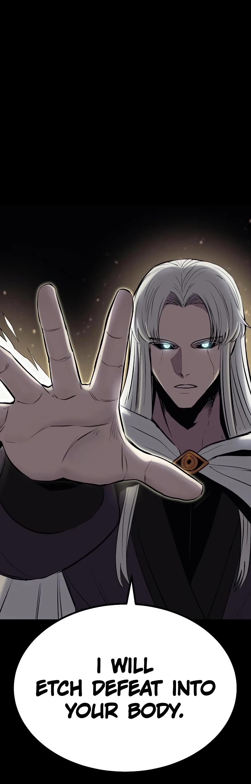 Wail of Weakness Chapter 31 page 39 - Chapter 31