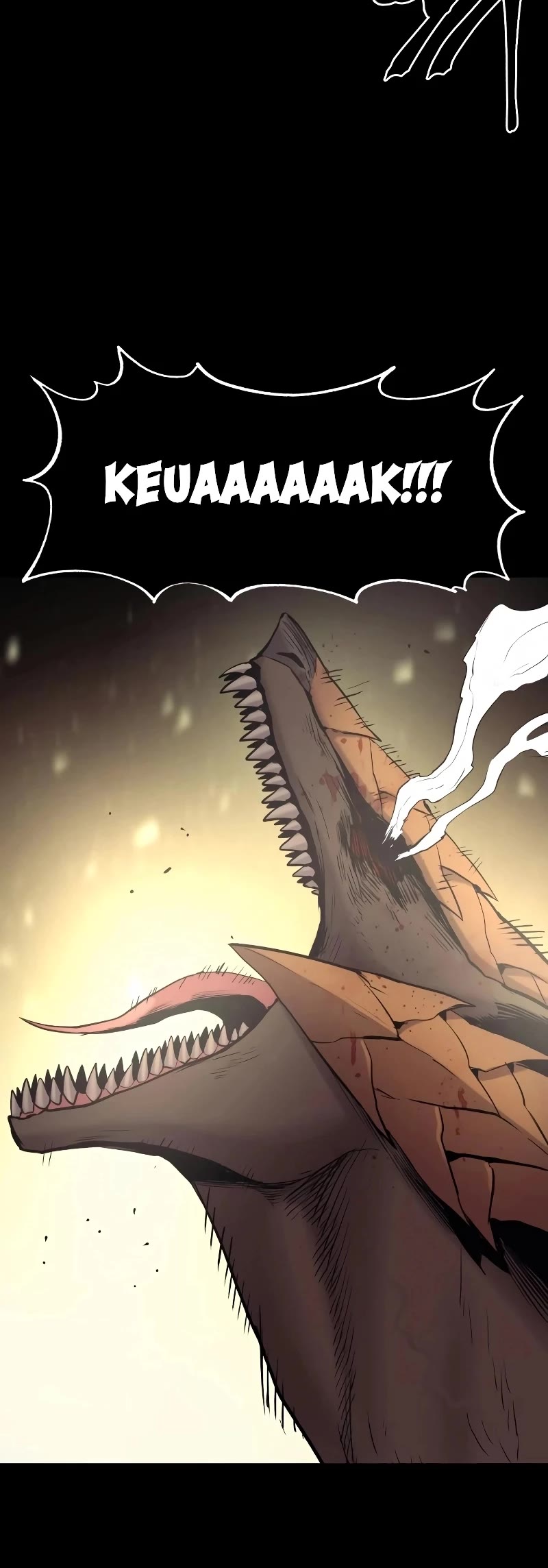 Wail of Weakness Chapter 31 page 41 - Chapter 31