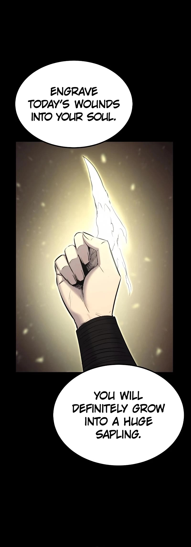 Wail of Weakness Chapter 31 page 42 - Chapter 31