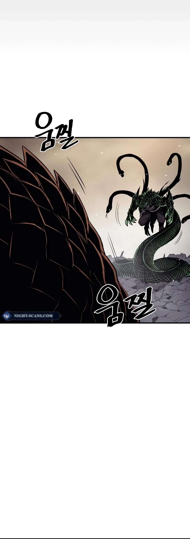 Wail of Weakness Chapter 31 page 45 - Chapter 31