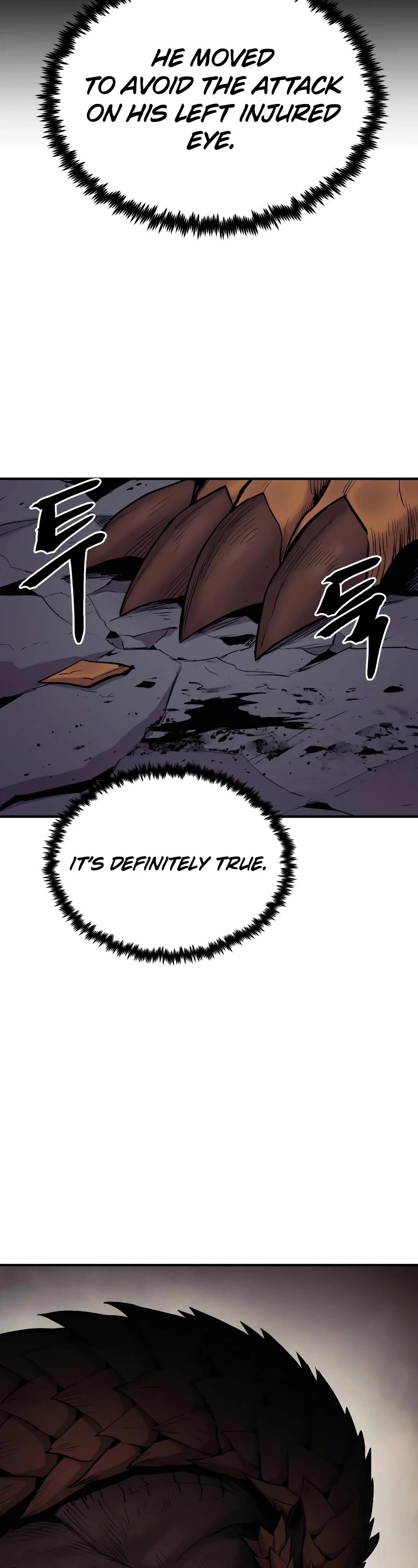Wail of Weakness Chapter 31 page 47 - Chapter 31