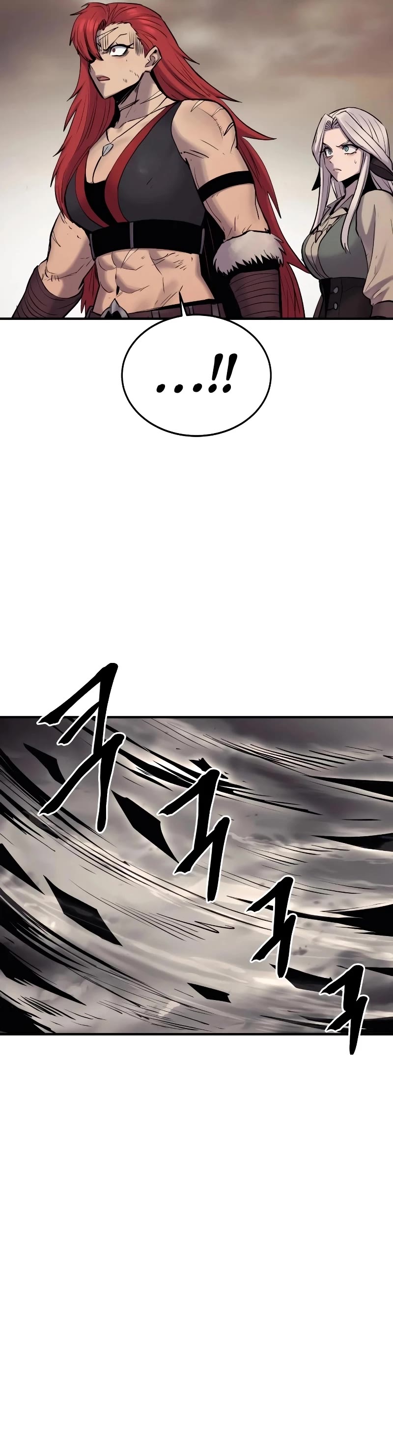 Wail of Weakness Chapter 31 page 50 - Chapter 31