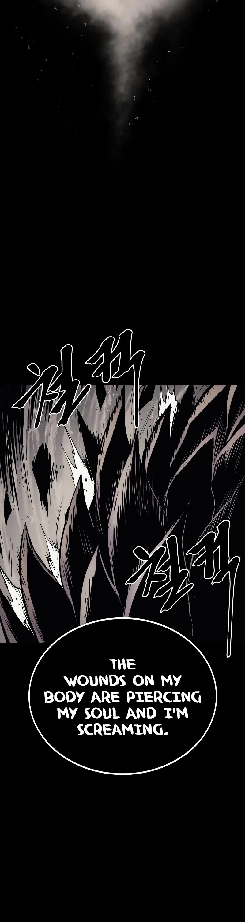 Wail of Weakness Chapter 31 page 52 - Chapter 31