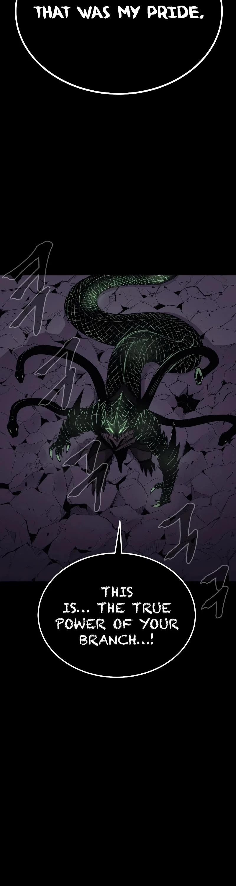 Wail of Weakness Chapter 31 page 54 - Chapter 31