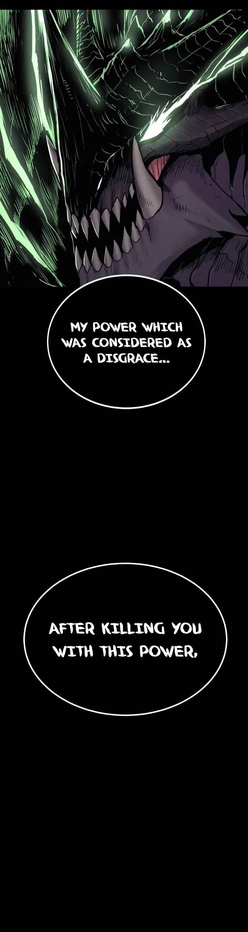 Wail of Weakness Chapter 31 page 55 - Chapter 31