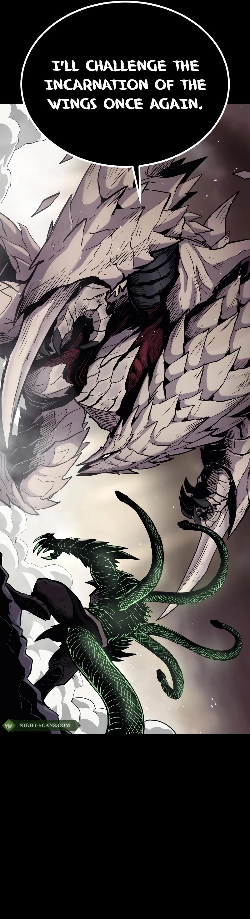 Wail of Weakness Chapter 31 page 56 - Chapter 31