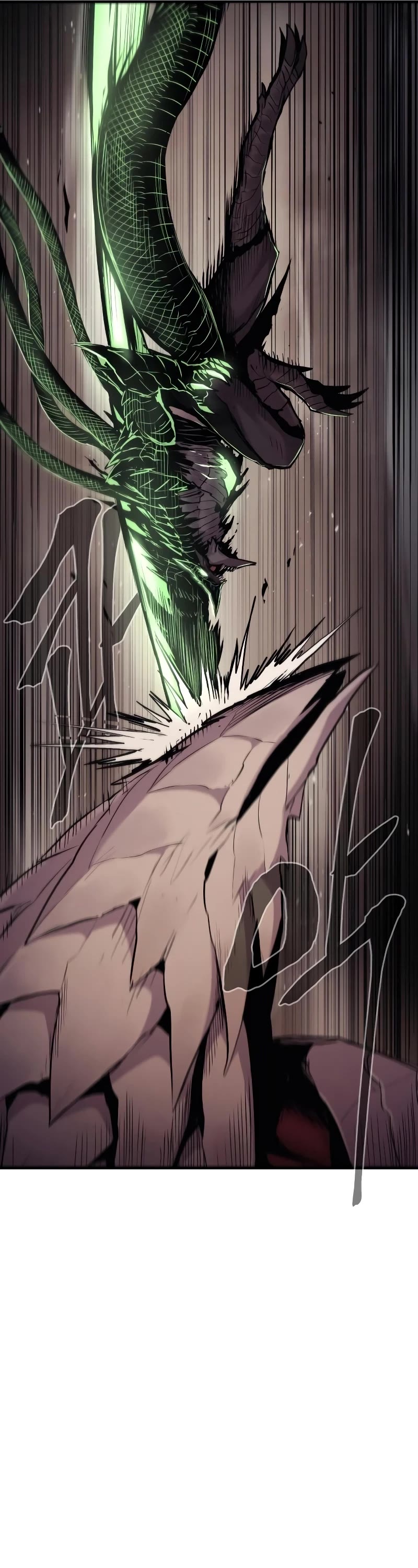 Wail of Weakness Chapter 32 page 14 - Chapter 32